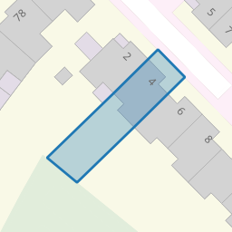 Perceel BDA00-H-4158