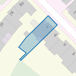 Perceel BDA00-H-4159