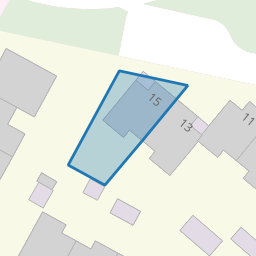 Perceel BDA00-H-4161