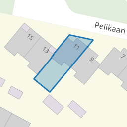 Perceel BDA00-H-4163