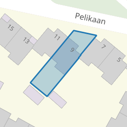 Perceel BDA00-H-4164