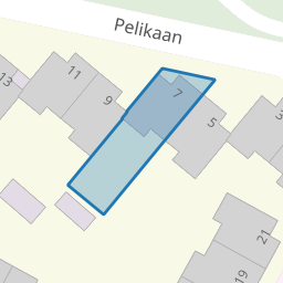 Perceel BDA00-H-4165