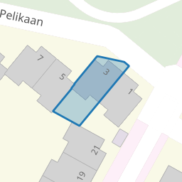 Perceel BDA00-H-4167