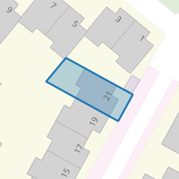 Perceel BDA00-H-4169