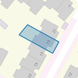 Perceel BDA00-H-4170