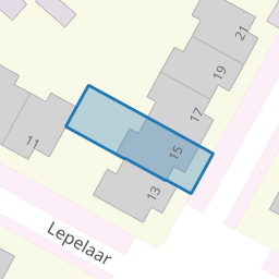 Perceel BDA00-H-4172