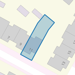 Perceel BDA00-H-4174