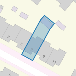 Perceel BDA00-H-4176