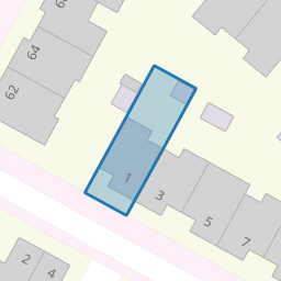 Perceel BDA00-H-4179