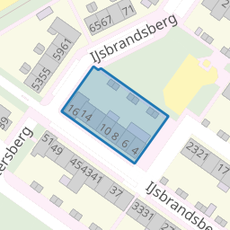 Perceel BDA00-H-4182