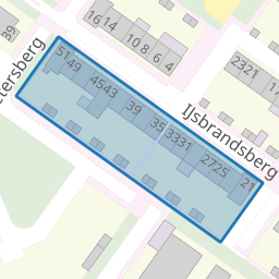 Perceel BDA00-H-4183