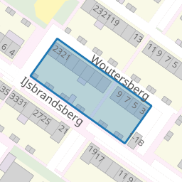 Perceel BDA00-H-4185