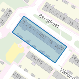 Perceel BDA00-H-4187