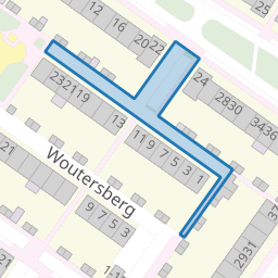 Perceel BDA00-H-4196