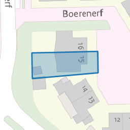 Perceel BDA00-H-4205