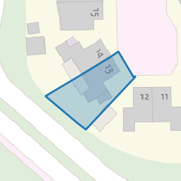 Perceel BDA00-H-4207