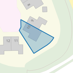 Perceel BDA00-H-4210