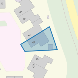 Perceel BDA00-H-4212