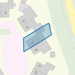 Perceel BDA00-H-4213