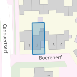 Perceel BDA00-H-4218