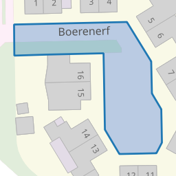 Perceel BDA00-H-4226