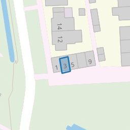 Perceel BDA00-H-4229