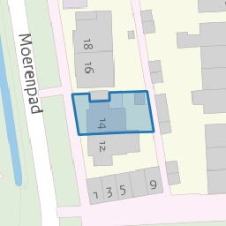 Perceel BDA00-H-4233