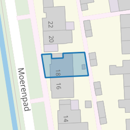 Perceel BDA00-H-4235