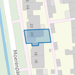 Perceel BDA00-H-4236