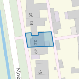 Perceel BDA00-H-4237