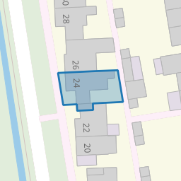 Perceel BDA00-H-4238