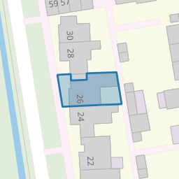 Perceel BDA00-H-4239