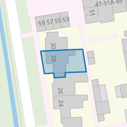 Perceel BDA00-H-4240