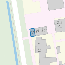 Perceel BDA00-H-4244