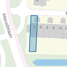 Perceel BDA00-H-4246