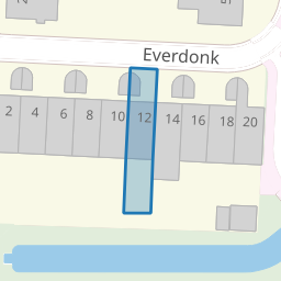 Perceel BDA00-H-4251