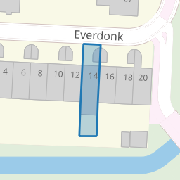 Perceel BDA00-H-4252