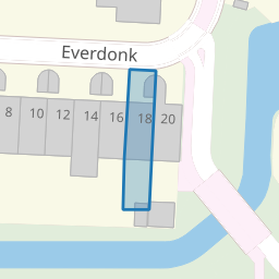 Perceel BDA00-H-4254