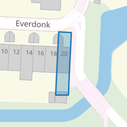 Perceel BDA00-H-4255