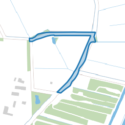 Perceel BDA00-H-4258