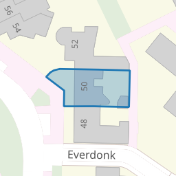 Perceel BDA00-H-4268