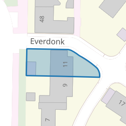 Perceel BDA00-H-4270