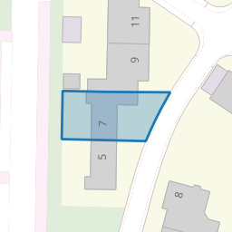 Perceel BDA00-H-4272