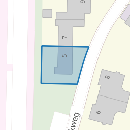 Perceel BDA00-H-4273