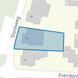 Perceel BDA00-H-4276