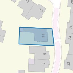 Perceel BDA00-H-4280