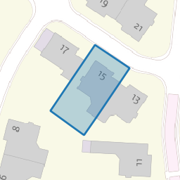 Perceel BDA00-H-4282