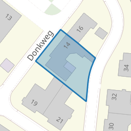 Perceel BDA00-H-4283