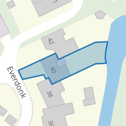 Perceel BDA00-H-4286