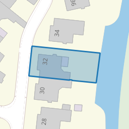 Perceel BDA00-H-4290